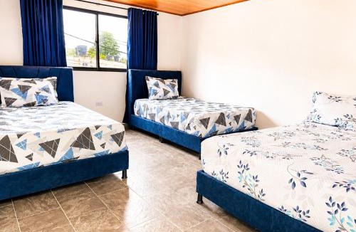 Cachipay House | Cachipay Hospedaje