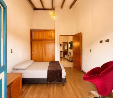 Jerico Apartment | Soluna Apartamento Jericó Parque