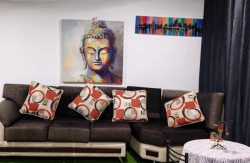 Tocancipa Apartment | Apartamento THEMIS Tocancipa