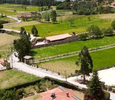 Paipa House | Casa Campestre Villa Liliana, Paipa
