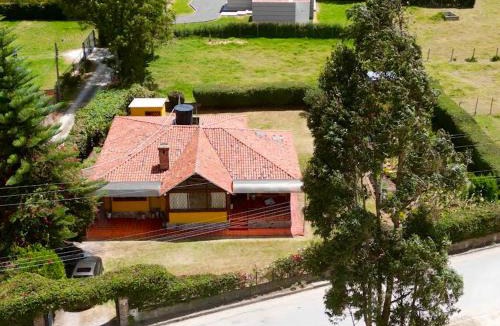 Paipa House | Casa Campestre Villa Liliana, Paipa