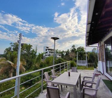 San Sebastian de Mariquita House | Villa Tikuna casa Independiente