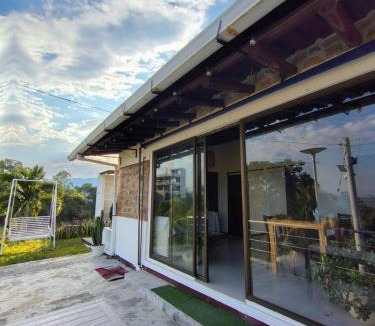 San Sebastian de Mariquita House | Villa Tikuna casa Independiente