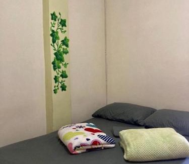 Jardin House | Casa Del Pueblo, Room Esplendor