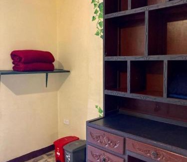 Jardin House | Room Esplendor in Jardn, Colombia - Ideal for Solo Travelers