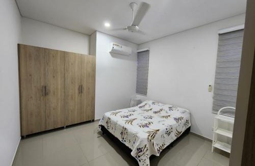 Flandes Villa | Villa Esperanza II