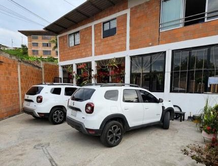 Manizales House | Hogar entre Flores Tradición y Cerca de Todo