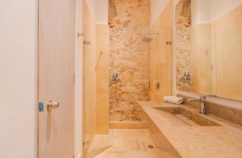 Centro House | Villa Colonial con Piscina Privada/Centro