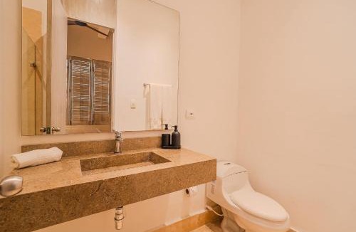 Centro House | Villa Colonial con Piscina Privada/Centro