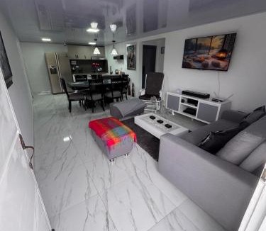 Santo Domingo de Silos House | Stay in Rehobot your boutique house on the moorland