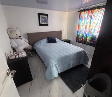 Santo Domingo de Silos House | Stay in Rehobot your boutique house on the moorland