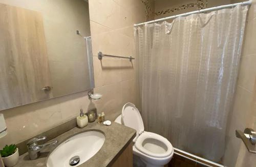 Castillogrande House | Casa de 5 habitaciones con jacuzzi