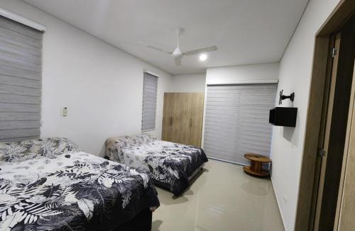 Flandes Villa | Villa Esperanza II