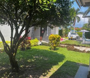 Villavicencio House | Rento CASA CAMPESTRE POR NOCHES