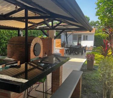 Villavicencio House | Rento CASA CAMPESTRE POR NOCHES