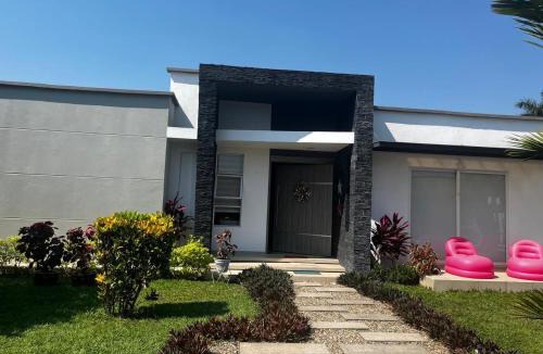 Villavicencio House | Rento CASA CAMPESTRE POR NOCHES