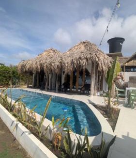 San Bernardo del Viento House | AGUAMARINA House