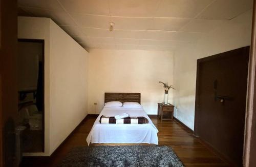 Valparaiso Hotel | Plazoleta La Quinta