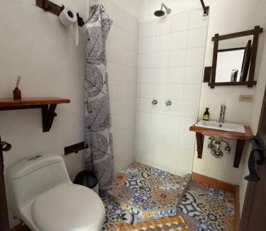 Valparaiso Hotel | Plazoleta La Quinta
