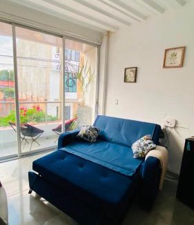 San Sebastian de Mariquita Apartment | Apartamento centro