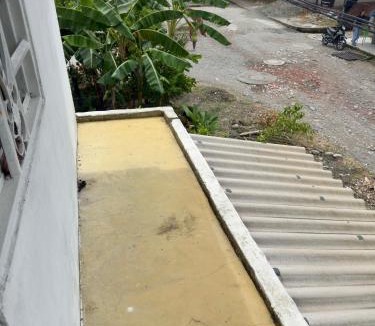 Cubarral House | Scratch house