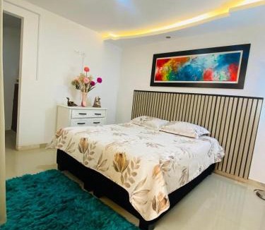 Roldanillo Apartment | Apartamento Las Colinas
