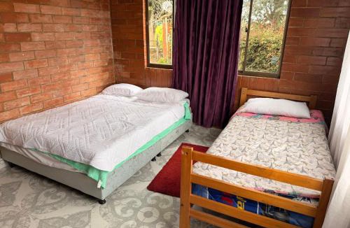 Cota Bed & Breakfast | Royal Garden by Tikki