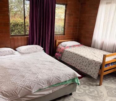 Cota Bed & Breakfast | Royal Garden by Tikki