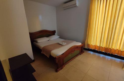 Rionegro Hotel | Hotel Cinema