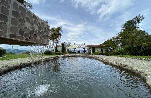 Darien House | Cabaña MACA