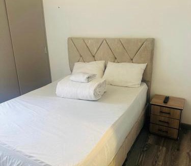 Tunja Apartment | Aparta-hotel Panoramik