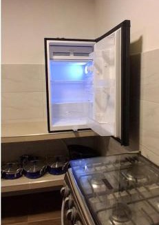 Suesca Apartment | Cabañas y alojamiento la guadalupana