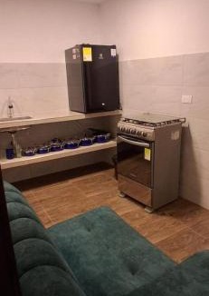 Suesca Apartment | Cabañas y alojamiento la guadalupana