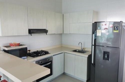 Covenas Apartment | Apartamentos Mi Reserva OK - en Oasis