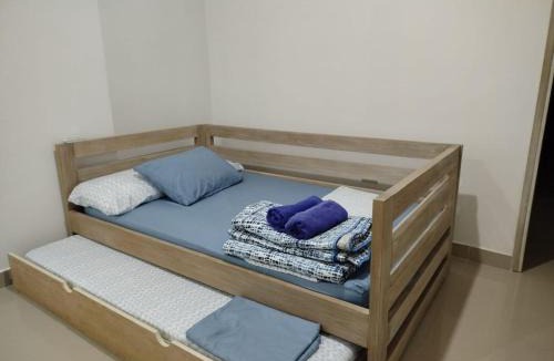 Covenas Apartment | Apartamentos Mi Reserva OK - en Oasis