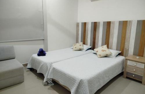 Covenas Apartment | Apartamentos Mi Reserva OK - en Oasis