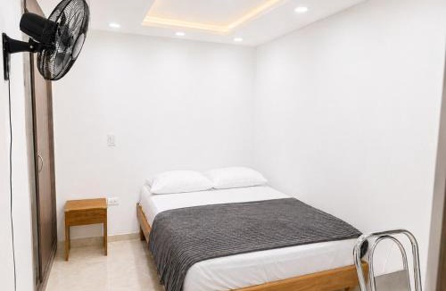 Itagui Apartment | Apartment with 3 bedrooms