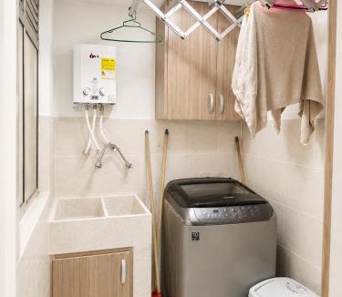 Itagui Apartment | Apartment with 3 bedrooms