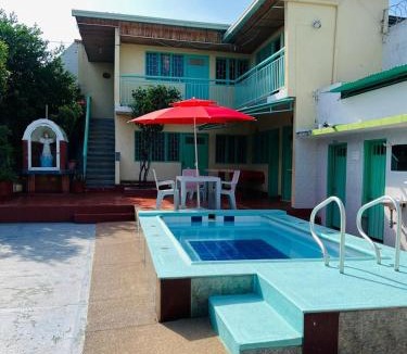 Girardot House | Casa de descanso en Girardot