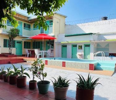 Girardot House | Casa de descanso en Girardot