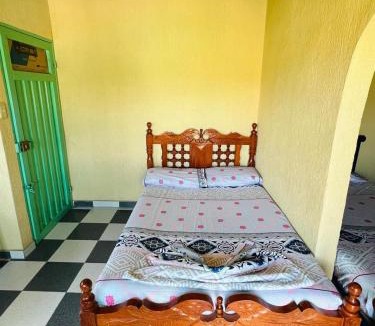 Girardot House | Casa de descanso en Girardot
