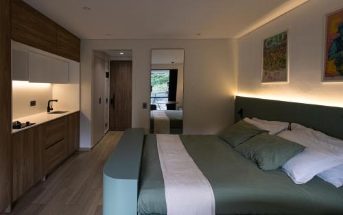 Cali Apartment | Suite Chipichape Living
