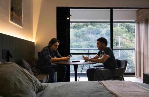 Cali Apartment | Suite Chipichape Living