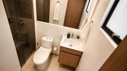 Gaira Apartment | Rolitos Home 310 in Santa Marta - Colombia