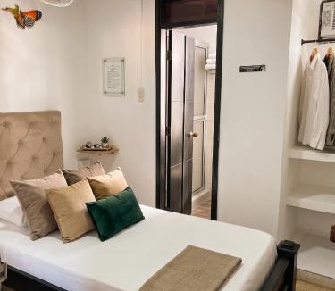 Valledupar Hotel | HOTEL BOUTIQUE SONNE BALOP Valledupar