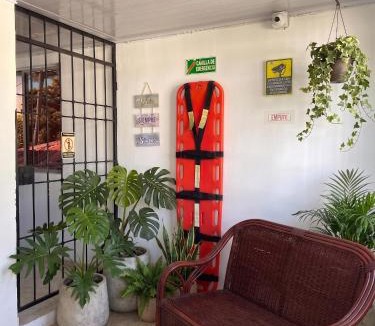 Valledupar Hotel | HOTEL BOUTIQUE SONNE BALOP Valledupar