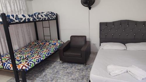 Melgar Hotel | Hotel La cava