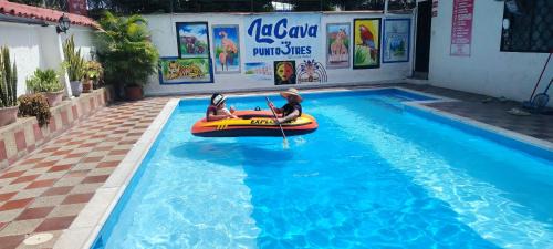 Melgar Hotel | Hotel La cava