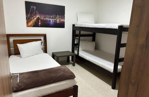 Pitalito Apartment | Parqueadero y apto cerca CC Gran Plaza