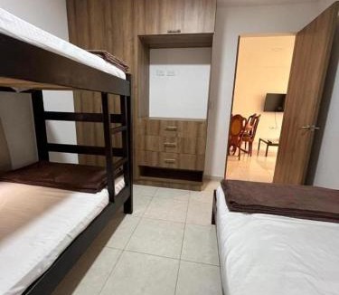 Pitalito Apartment | Apartamento con Parqueadero Gran Plaza exito